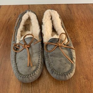 UGG Slippers